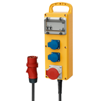 MENNEKES  Réglette portable EverGUM 70033