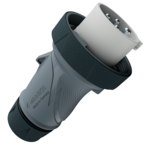 MENNEKES Fiche PowerTOP® Xtra R avec ErgoCONTACT® 13681