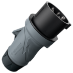 MENNEKES Fiche PowerTOP® Xtra R avec ErgoCONTACT® 13599