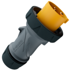 MENNEKES Fiche PowerTOP® Xtra avec ErgoCONTACT® 13619