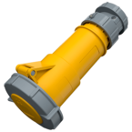 MENNEKES Prolongateur PowerTOP® 3887