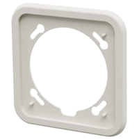 MENNEKES  Adaptateur Cepex, blanc perle 41423