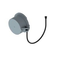 MENNEKES  Capot de protection PowerTOP® Xtra 40705