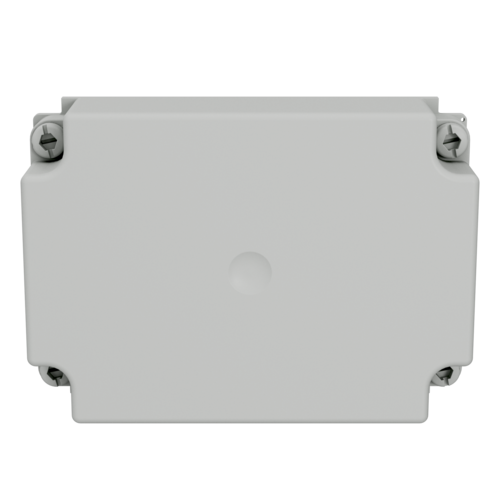 MENNEKES MENNEKES couvercle boîte de raccordement 18639 images3d