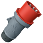 MENNEKES Fiche PowerTOP® Xtra R avec ErgoCONTACT® 13612