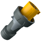 MENNEKES Fiche PowerTOP® Xtra R 13204