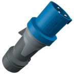 MENNEKES Fiche PowerTOP® Xtra R 13102