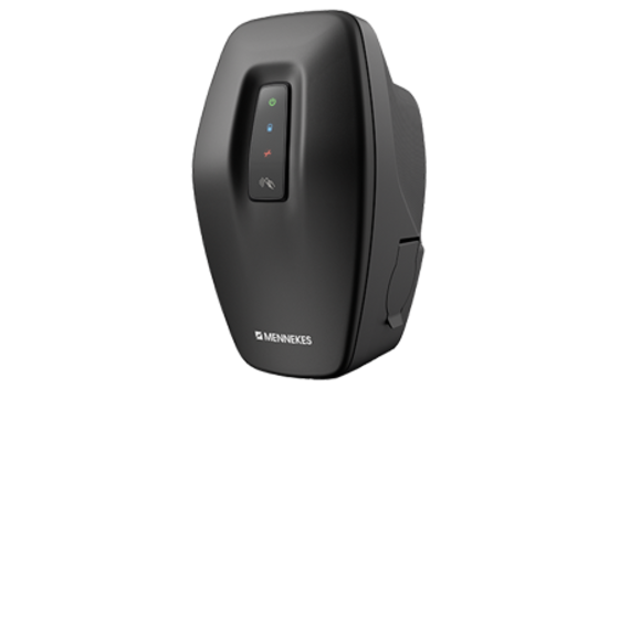 MENNEKES AMTRON® 4You 410 7,4/22 T2S 1314002605BK