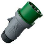 MENNEKES Fiche PowerTOP® Xtra R avec ErgoCONTACT® 13587