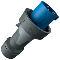 MENNEKES Fiche PowerTOP® Xtra R 13202