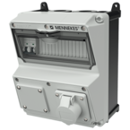 MENNEKES AMAXX® coffret combiné 920045
