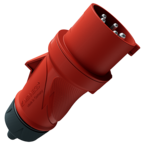 MENNEKES Fiche PowerTOP® Xtra G 13363