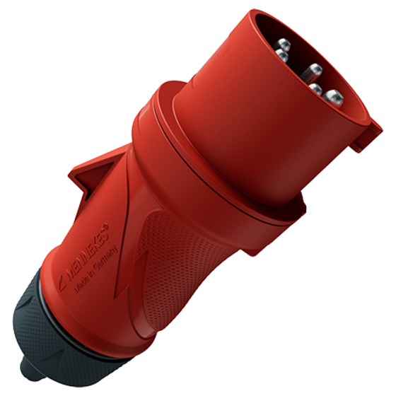 MENNEKES Fiche PowerTOP® Xtra G 13363