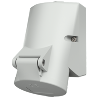 MENNEKES  Socle de prise de courant saillie 2152