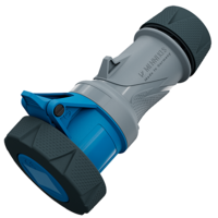 MENNEKES  Prolongateur PowerTOP® Xtra R avec ErgoCONTACT® 14636