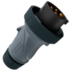 MENNEKES Fiche PowerTOP® Xtra avec ErgoCONTACT® 13623
