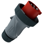 MENNEKES Fiche PowerTOP® Xtra R avec ErgoCONTACT® 13654