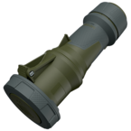 MENNEKES Prolongateur PowerTOP® Xtra TM 24885