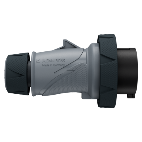 MENNEKES Fiche PowerTOP® Xtra R avec ErgoCONTACT® 13683 images3d