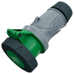 MENNEKES Prolongateur PowerTOP® Xtra R avec ErgoCONTACT® 14657