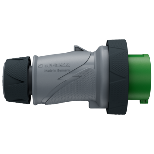 MENNEKES Fiche PowerTOP® Xtra R avec ErgoCONTACT® 13657 images3d