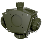 MENNEKES DELTA BOX TM 10861