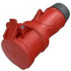 MENNEKES Prolongateur PowerTOP® Xtra R avec ErgoCONTACT® 14558