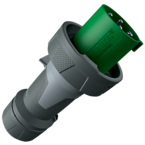 MENNEKES Fiche PowerTOP® Xtra 13208