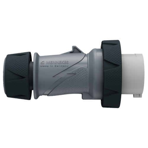 MENNEKES Fiche PowerTOP® Xtra R avec ErgoCONTACT® 13677 images3d