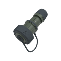MENNEKES  Prolongateur SCHUKO® TM 159022