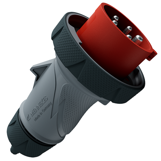 MENNEKES Fiche PowerTOP® Xtra G 13360
