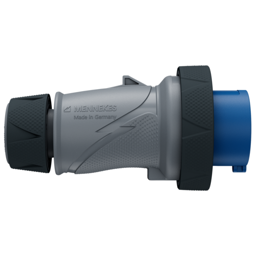 MENNEKES Fiche PowerTOP® Xtra avec ErgoCONTACT® 13626 images3d
