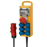 MENNEKES Réglette portable EverGUM 70106