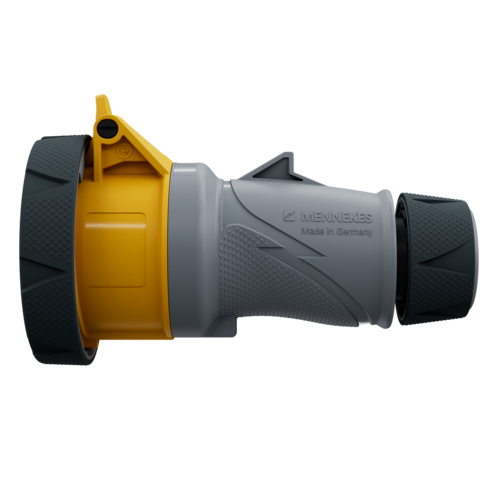 MENNEKES Prolongateur PowerTOP® Xtra R avec ErgoCONTACT® 14652 images3d