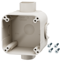 MENNEKES  Boîtier encastré 41401