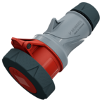 MENNEKES Prolongateur PowerTOP® Xtra avec ErgoCONTACT® 14624