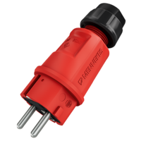 MENNEKES  Fiche SCHUKO® 152062