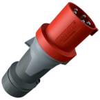MENNEKES Fiche PowerTOP® Xtra R 13112