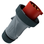 MENNEKES Fiche PowerTOP® Xtra avec ErgoCONTACT® 13627