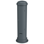 MENNEKES Borne vide 18502AZ