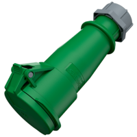 MENNEKES Prolongateur AM-TOP® 529