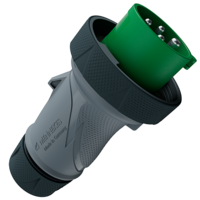 MENNEKES  Fiche PowerTOP® Xtra R avec ErgoCONTACT® 13657