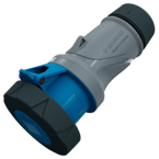 MENNEKES Prolongateur PowerTOP® Xtra avec ErgoCONTACT® 14625