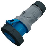 MENNEKES  Prolongateur PowerTOP® Xtra avec ErgoCONTACT® 14625