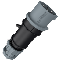 MENNEKES  Fiche PowerTOP® 3948