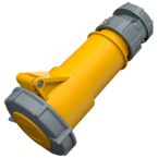 MENNEKES Prolongateur PowerTOP® 3859