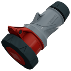 MENNEKES Prolongateur PowerTOP® Xtra avec ErgoCONTACT® 14627