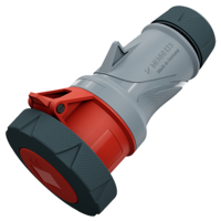 MENNEKES  Prolongateur PowerTOP® Xtra avec ErgoCONTACT® 14629