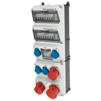 MENNEKES AMAXX® coffret combiné 950020