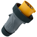 MENNEKES Fiche PowerTOP® Xtra R avec ErgoCONTACT® 13635